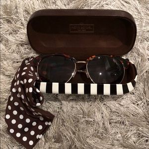 Henri Bendel Sunglasses